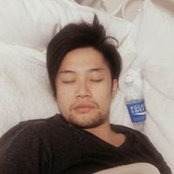 Takeki Yamada's photo