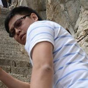 Jason Luo Hanwei's photo