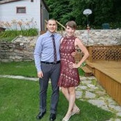 Katie Albee's photo