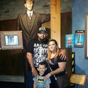 A.j. Molina's photo