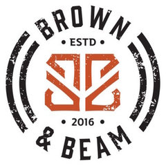 Brown & Beam