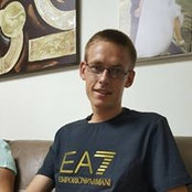 Jonny Charkov's photo
