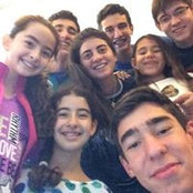 Foto von Andrea Ordoñez