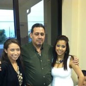 Mario Salas's photo