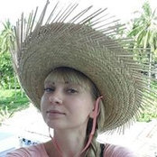 Юлия Колосоваs foto