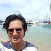 Rain Topon's photo