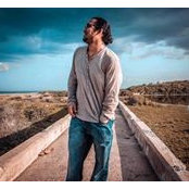 Abhimanyu Al's photo