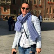 Photo de Оксана Левченко
