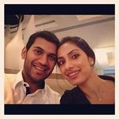 Kuhan Arunasalam's photo