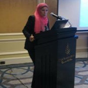 Rasha Khaled's photo