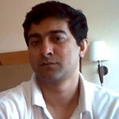 Shiladitya Sengupta's photo