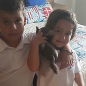 Maria Restrepo's photo