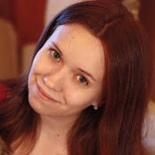 Екатерина Гафарова's photo