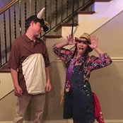 Caroline Martinez's photo