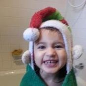 Cassie Discher's photo