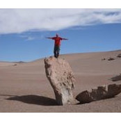 James Savage's photo