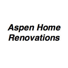 Aspen Home Renovations