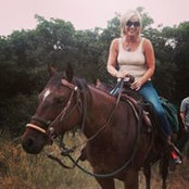 Dianne Radanovic's photo