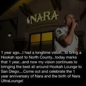 Yanni Albana's photo