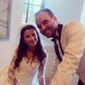 Ece Eruslu's photo