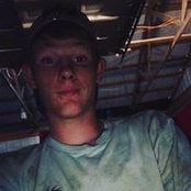 Jordan Harrell's photo