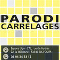 Photo de profil de PARODI CARRELAGES