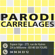 Photo de PARODI CARRELAGES