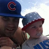 Michael Jeffcoats billede
