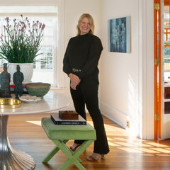 Kristin Lomauro Interior Design