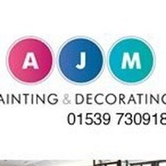 A J M Decorating Ltd