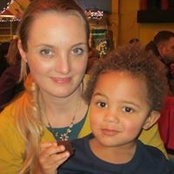 Nana Larsen's photo