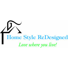 Home Style Redesigned