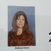 Melissa Webb Henryさんの写真