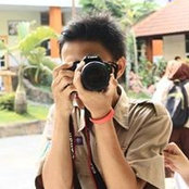 Kemas Hifdzullah's photo