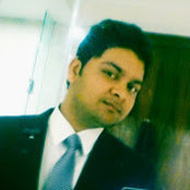 Mohit Jains billede