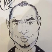 Alex Pazoss foto