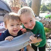Jason McLaughlin's photo