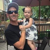 Marc Alves's photo