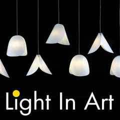 Light In Art UK