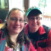 Leslie Rediger's photo