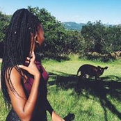 Foto von Zethu Mthethwa