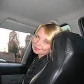 Maria Glushenkova's photo