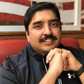 Foto von Ganesh Raja