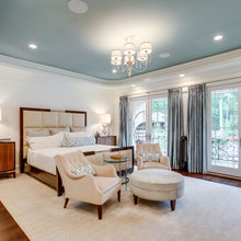 Master Bedroom Ideas