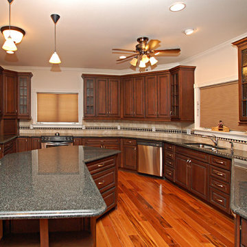 Samsung Radianz Kitchen Countertops (Smithton)