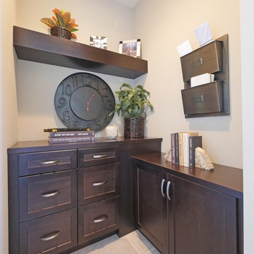 Core 3 Model Home- Palm Desert, CA