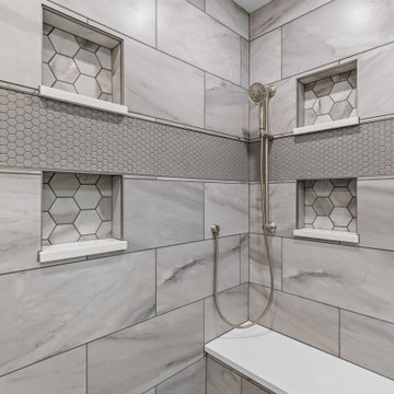 Bathroom Remodel