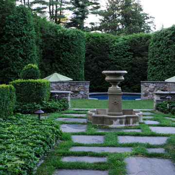 Secret Garden