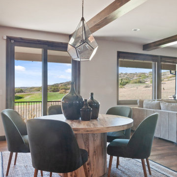 Castlewood Canyon Project