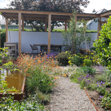 Tipperary garden